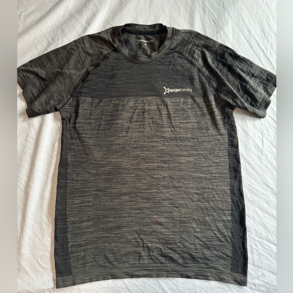 Orangetheory Shirt